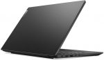 Ноутбук Lenovo V15 G4 IRU 15.6" FHD/i3-1315U/16GB/SSD512GB/UHD Business Black 3Y (83A100P4PB) – зручність та ефективність для бізнесу - Зображення 9