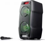 Портативна акустика SHARP PS-929 Чорна 1014126 - Ефектний звук у компактному виконанні - Зображення 3