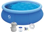 Надувний басейн AVENLI 300 см для відпочинку 3618 л