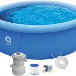 Надувний басейн AVENLI 300 см для відпочинку 3618 л