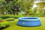 Надувний басейн AVENLI 300 см для відпочинку 3618 л - Зображення 2