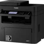 Принтер Canon i-SENSYS MF267dw – сучасне багатофункціональне пристрій із Wi-Fi для бізнесу та дому (5938C008)