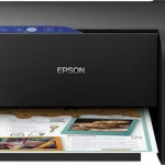 Багатофункціональний принтер Epson EcoTank L3210 – економний і надійний друк для дому та офісу (C11CJ68401)