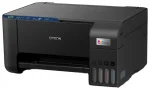 Багатофункціональний принтер Epson EcoTank L3270 WiFi – економічний друк для дому та офісу (C11CJ67434), чорний - Зображення 2
