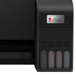 Багатофункціональний принтер Epson EcoTank L3270 WiFi – економічний друк для дому та офісу (C11CJ67434), чорний - Зображення 4