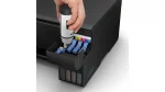 Багатофункціональний принтер Epson EcoTank L3210 – економний і надійний друк для дому та офісу (C11CJ68401) - Зображення 3