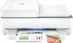 Принтер HP Envy 6420e – багатофункціональний пристрій для якісного друку вдома та в офісі (223R4B)