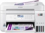 БФП Epson EcoTank L6276 – професійне рішення для бізнес-друку (C11CJ61406)