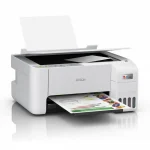 Принтер Epson EcoTank L3256 – економічне рішення з Wi-Fi для дому та офісу (C11CJ67407, C11CJ67414, C11CJ67519) - Зображення 2