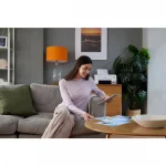 Принтер Epson EcoTank L3256 – економічне рішення з Wi-Fi для дому та офісу (C11CJ67407, C11CJ67414, C11CJ67519) - Зображення 3