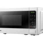 Мікрохвильова Піч Toshiba MM-EM20P WH - Швидке Теплове Оброблення Їжі