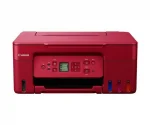 Принтер Canon G3470 Red All-in-One – багатофункціональний пристрій для ефективного друку, сканування та копіювання у червоному кольорі (5805C049) - Зображення 2