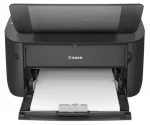 Лазерний принтер Canon i-SENSYS LBP6030B – компактне та швидке рішення для офісу (8468B006) - Зображення 2