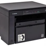 БФП Canon i-SENSYS MF3010 – компактний лазерний принтер для офісу та дому (5252B004)
