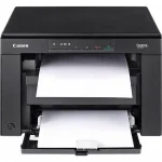БФП Canon i-SENSYS MF3010 – компактний лазерний принтер для офісу та дому (5252B004) - Зображення 2