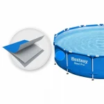 Каркасний басейн Bestway 56681 366x76 см для всієї родини - Зображення 3