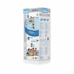 Каркасний басейн Bestway 56681 366x76 см для всієї родини - Зображення 6