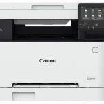 Принтер Canon i-SENSYS MF651Cw – Бездротовий БФП для дому та офісу, білий (5158C009)
