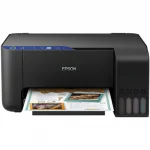 БФП Epson EcoTank L3250 – багатофункціональний принтер із інтегрованим Wi-Fi для дому та офісу (C11CJ67405, C11CJ67412)