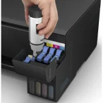 БФП Epson EcoTank L3250 – багатофункціональний принтер із інтегрованим Wi-Fi для дому та офісу (C11CJ67405, C11CJ67412) - Зображення 3