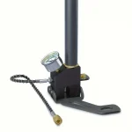 Потужний і надійний насос для швидкого наповнення водолазних балонів Smaco 1x30Mpa - Зображення 3