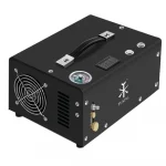 PCP компресор високого тиску 300 бар 12-220 В Tuxing TXET061-1 – потужність і ефективність