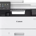 Принтер Canon i-SENSYS MF463dw Wi-Fi All-in-One – потужне рішення для професійного друку (5951C008)