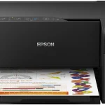 БФП Epson EcoTank L3550 WiFi – економічний струменевий принтер для дому та офісу (C11CK59404)