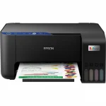 БФП Epson L3251 – універсальний багатофункціональний принтер для дому та офісу (C11CJ67406, C11CJ67413)