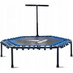 Фітнес батут aGaSPORT для ефективних занять спортом