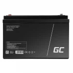 Акумуляторна Батарея Green Cell VRLA AGM 12V 100Ah AGM30 - Надійне Живлення для Різних Пристроїв - Зображення 3