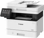 БФП Canon i-SENSYS MF455dw Wi-Fi – професійний лазерний принтер для бізнесу (5161C020) - Зображення 2
