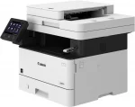 БФП Canon i-SENSYS MF455dw Wi-Fi – професійний лазерний принтер для бізнесу (5161C020) - Зображення 3