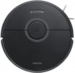 Робот Пилосос Roborock Q7 Max Black - Інноваційне Рішення для Чистоти Вашого Дому - Зображення 3