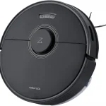 Робот Пилосос Roborock Q7 Max Black - Інноваційне Рішення для Чистоти Вашого Дому