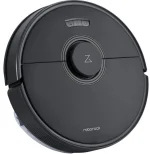 Робот Пилосос Roborock Q7 Max Black - Інноваційне Рішення для Чистоти Вашого Дому - Зображення 2