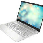 Ноутбук HP 15s-eq2804nw 15.6" FHD / Ryzen 7-5700U для роботи і розваг