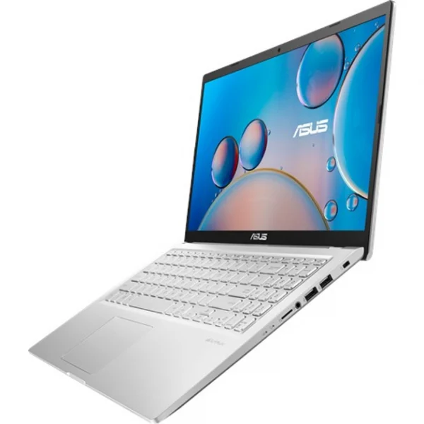 Ноутбук ASUS X515EA-BQ1877 з процесором i5-1135G7 для швидкої роботи та розваг