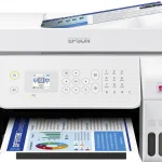 Продуктивний принтер Epson EcoTank L5296 – ідеальне рішення для дому та офісу (C11CJ65404)