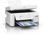 Продуктивний принтер Epson EcoTank L5296 – ідеальне рішення для дому та офісу (C11CJ65404) - Зображення 3
