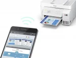 Продуктивний принтер Epson EcoTank L5296 – ідеальне рішення для дому та офісу (C11CJ65404) - Зображення 6