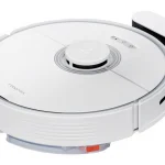 Робот Пилосос Roborock Vacuum Cleaner Q7 Max - Розумне Прибирання з Високою Потужністю