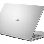Ноутбук ASUS VivoBook 15 X515JA Silver з процесором i3-1005G1 для ефективної роботи