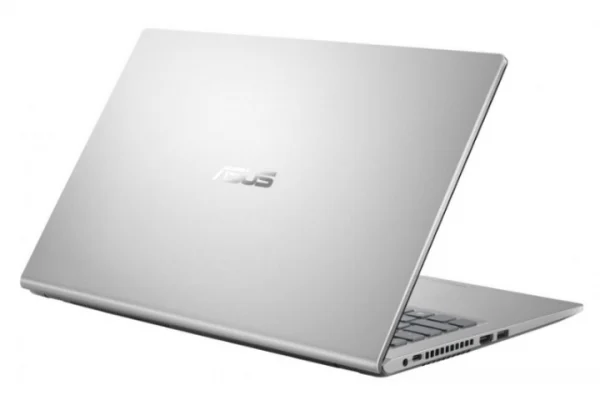 Ноутбук ASUS VivoBook 15 X515JA Silver з процесором i3-1005G1 для ефективної роботи