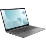 Ноутбук Lenovo IdeaPad 3 15IAU7 82RK014BPB i3-1215U 15.6" FHD 8GB 512SSD W11 – доступний ноутбук для роботи та навчання