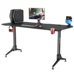 Ігровий комп'ютерний стіл PRO GAMER D6000 для комфортних сесій