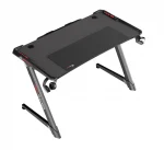 Комп'ютерний стіл RGB D-4000 PRO-GAMER від Yumisu з аксесуарами - Зображення 4