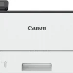 Лазерний принтер Canon i-SENSYS LBP243dw – швидкий та надійний друк із підтримкою дуплексу (5952C013)