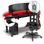 Комфорт і стиль для вашого ігрового простору – Ігровий стіл MARCO GAME PRO ONE 135 x 75 x 65 см