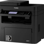Багатофункціональний принтер Canon i-SENSYS MF269DW – ефективний друк формату A4 з Wi-Fi (2925C029)